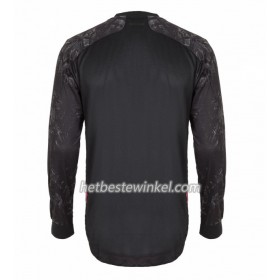 Real Madrid Voetbalshirts Third 2020/21 - LS